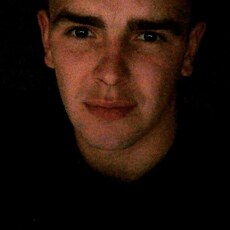 Давид, 25, Алдан