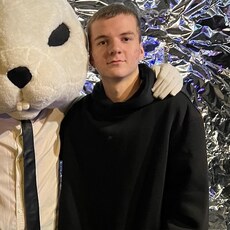Марк, 20, Каргат