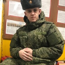 Ринат, 20, Багратионовск