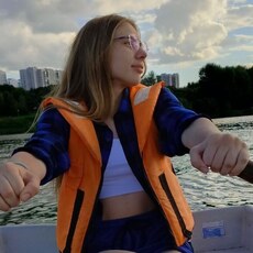 Яна, 20, Нижнеудинск