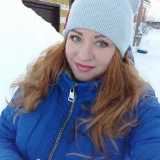 Нелли, 34, Новосибирск