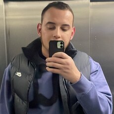 Эдик, 29, Кубинка
