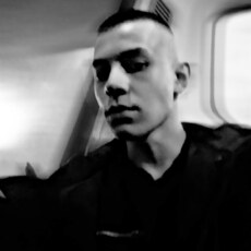 Захар, 20, Казань