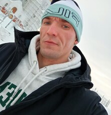 Ян, 36, Новая Ладога