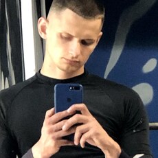 Филипп, 26, Спасск-Рязанский