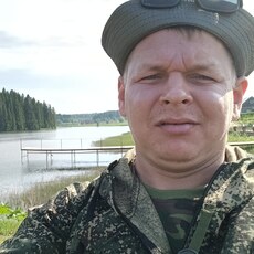 Лёня, 35, Волгоград