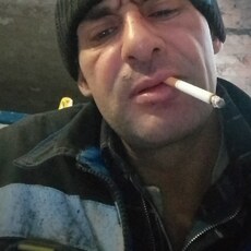 Клим, 38, Усинск
