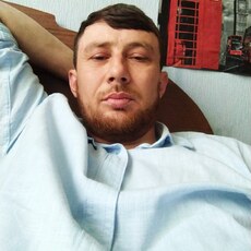 Филипп, 36, Надым