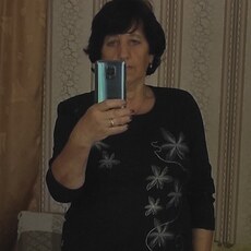 Анастасия, 65, Нолинск