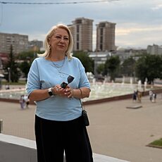 Люда, 61, Серафимович