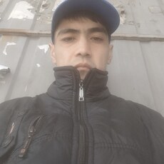 Эмиль, 23, Североморск