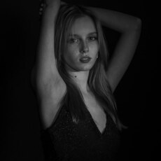 Эвелина, 20, Петропавловск-Камчатский