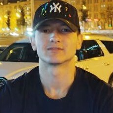 Тим, 20, Благодарный