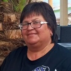 Ирина, 54, Сольцы