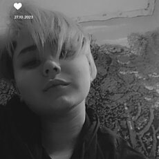 Мария, 20, Малая Вишера