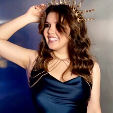 Лина, 32, Болохово