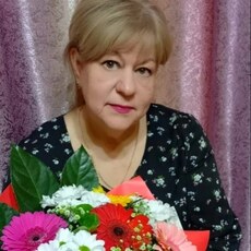 Флора, 60, Казань