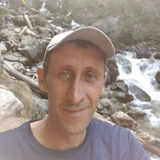 Женя, 41, Берёзовский (Свердловская область)