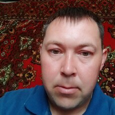 Эрик, 38, Оренбург