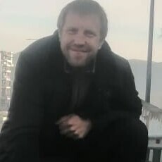 Сеня, 37, Александровск-Сахалинский