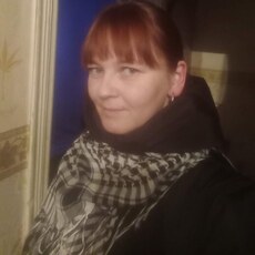 Ника, 34, Полысаево