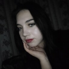 Карина, 19, Зуевка