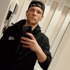Вячеслав, 24, Белоозёрский