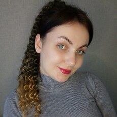 Эля, 27, Красный Сулин