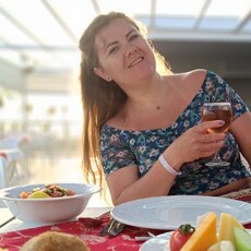 Оксана, 35, Новодвинск