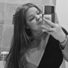 Эля, 21, Шиханы