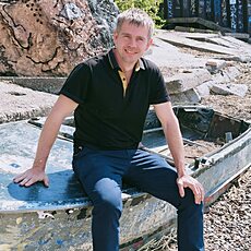 Паша, 37, Кондопога