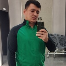 Святослав, 26, Туран