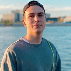 Эмиль, 24, Чегем