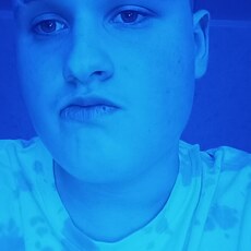 Гоша, 25, Нарьян-Мар