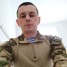 Миша, 30, Североморск