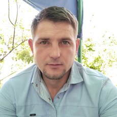 Трофим, 35, Выборг