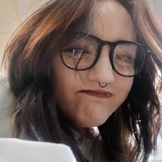 Эльвира, 19, Новосиль