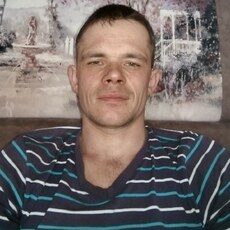 Донат, 33, Осинники