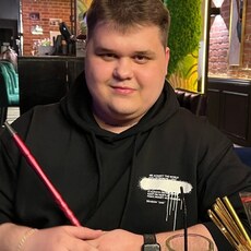 Трофим, 24, Краснокаменск