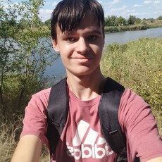 Ваня, 20, Саранск