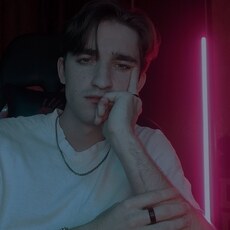 Захар, 22, Рославль