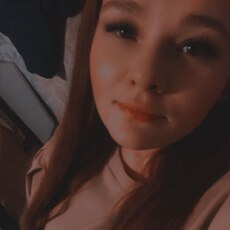 Надя, 27, Пологи