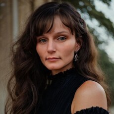 Дарья, 32, Мончегорск