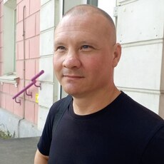 Ваня, 41, Североморск