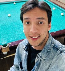 Макс, 35, Шали
