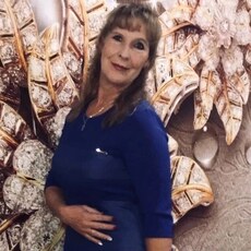 Эльза, 57, Михайлов
