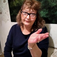 Мила, 59, Челябинск