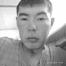 Олег, 31, Анжеро-Судженск