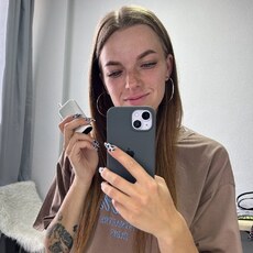 Доминика, 27, Нижний Ломов