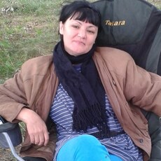 Эмма, 58, Родники